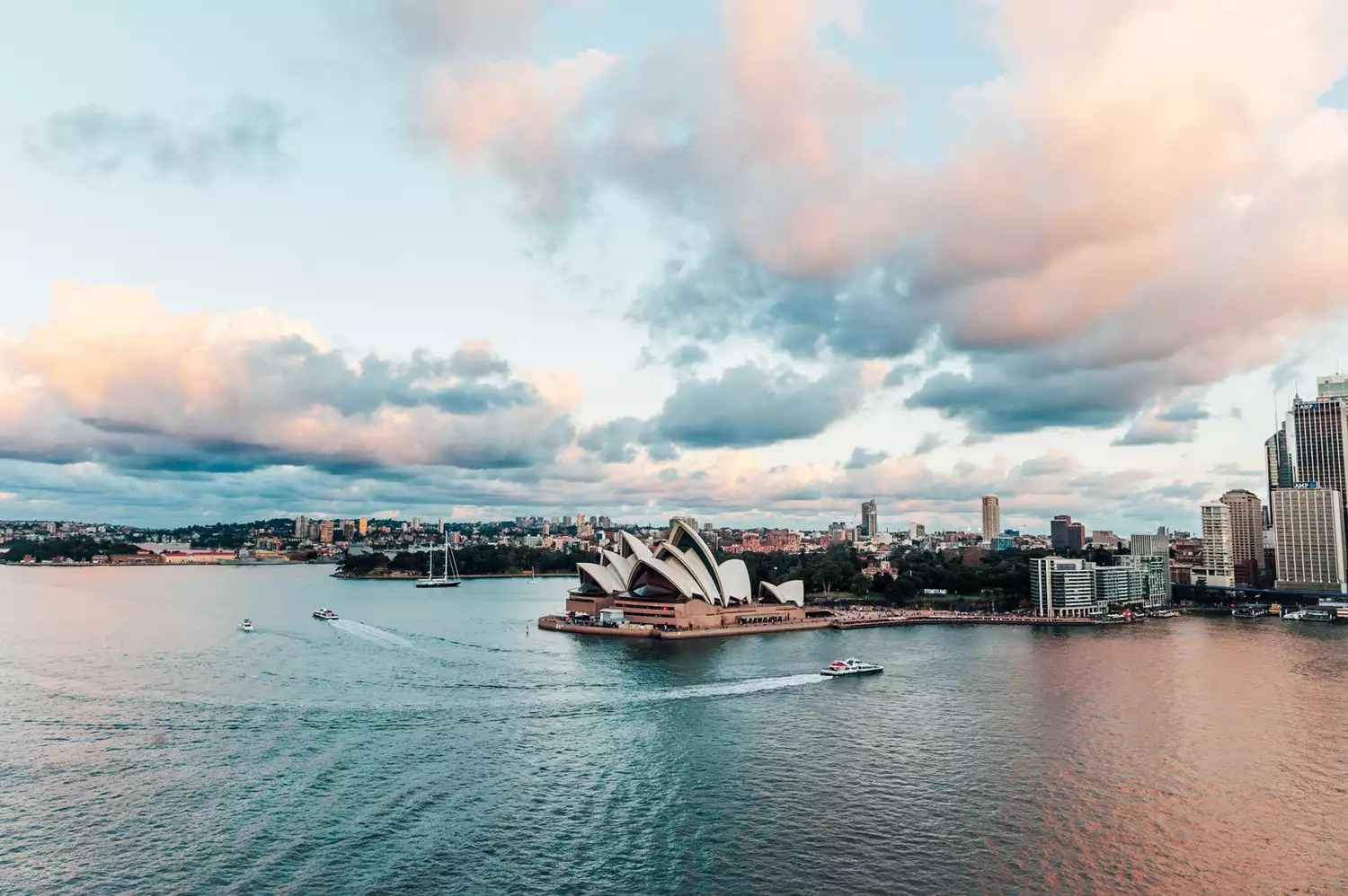 25 cidades mais bonitas do mundo